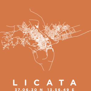 Immagine licata coperina